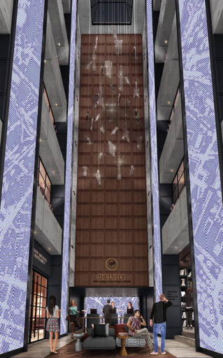 Exterior & Views 2, THE LIVELY TOKYO AZABUJUBAN, Minato