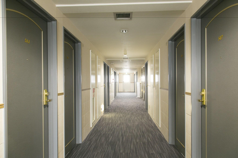 Public Area 2, Ace Inn Matsumoto, Matsumoto