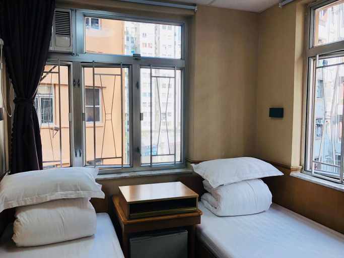 Bedroom 8