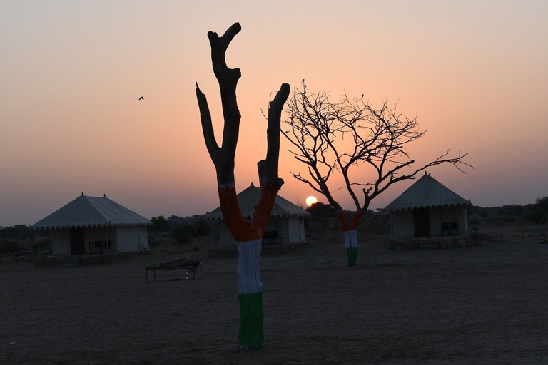 Others 5, Barna Desert Camp, Jaisalmer