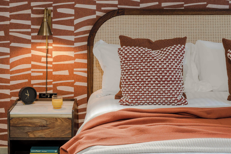Bedroom 2, Waterside Living I Luxe Apartments, Bristol