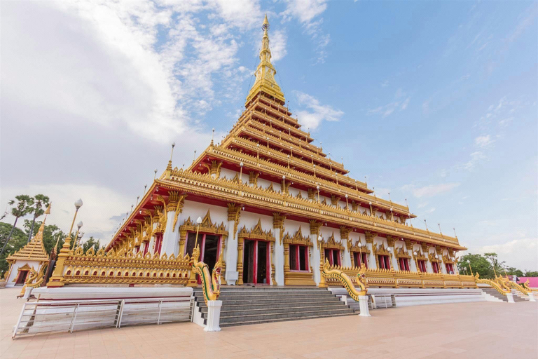 Xotel, Muang Khon Kaen