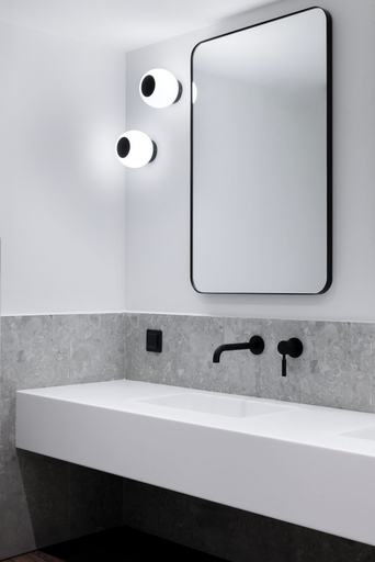 Bathroom 3, MoRe by Zoia Living, Attica