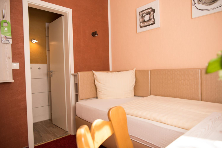 Bedroom 11