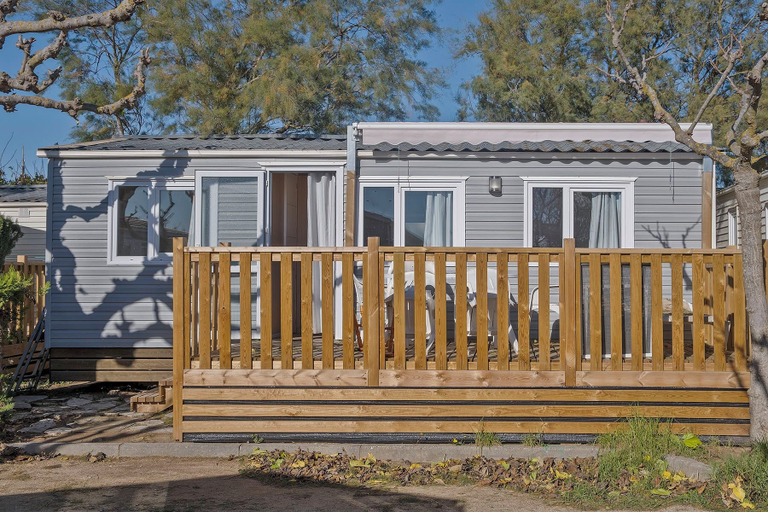 Exterior & Views 2, Camping Castell Mar, Girona