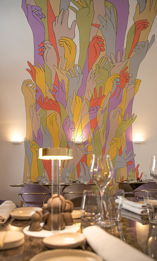 Food & Drinks 5, Ognissanti Restaurant Spa Hotel Rooftop, Barletta-Andria-Trani
