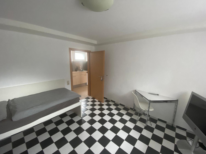 Ihr Apartment in der Natur, Unna