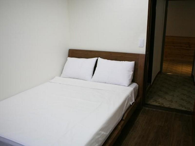 Bedroom 5, Kimstay 9, Gangseo