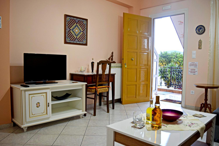 Others 5, Korona Apartments, Ionian Islands