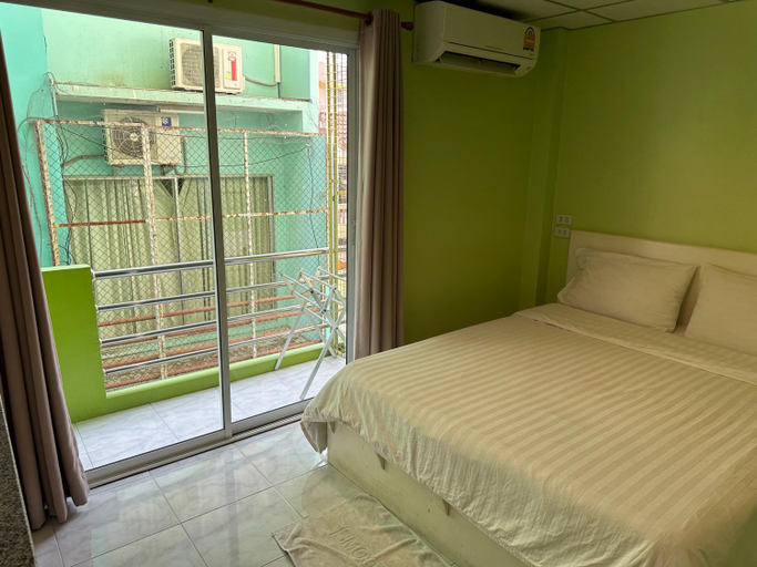 Bedroom 11
