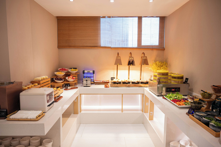 Food & Drinks 5, Fushang Chenzhou Five Ridge Plaza, Chenzhou