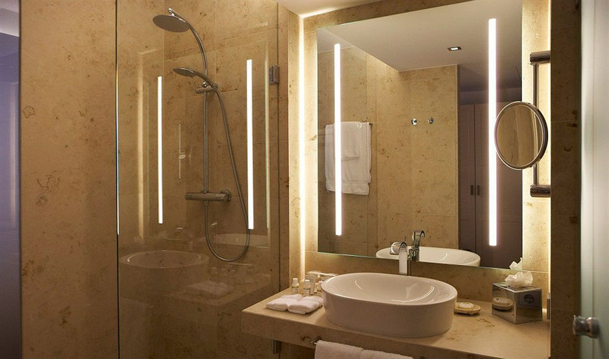 Bathroom 4, Hotel 88 Kopo Bandung by WH, Bandung