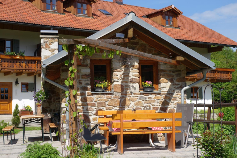Haus Jagerfleck, Ihre Ferienwohnungen am Nationalpark Bayerischer Wald, Freyung-Grafenau