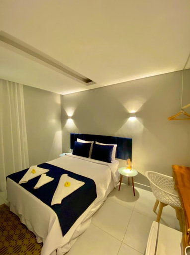 Bedroom 18