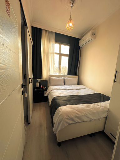 Bedroom 3, Sweet Hotel Istanbul, Fatih