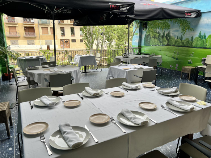 Food & Drinks 5, Pension Casa Carmen, Navarra
