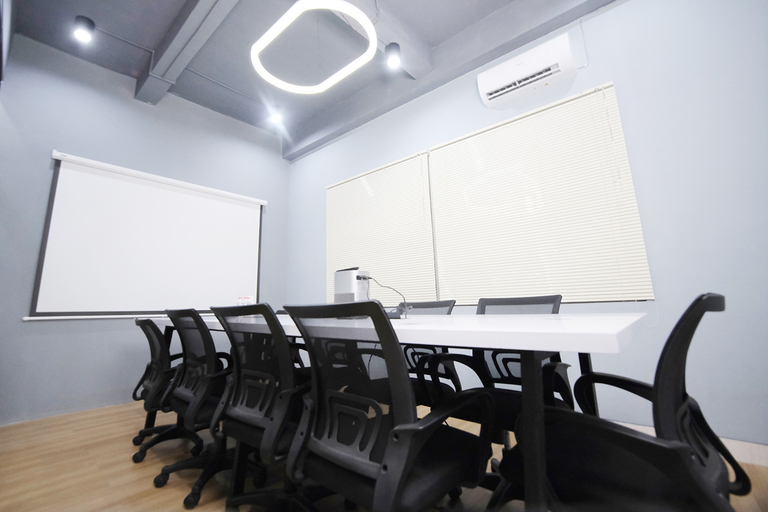 Business Facilities, Gunung Putri Apartment by Sirooms Indonesia, Bogor