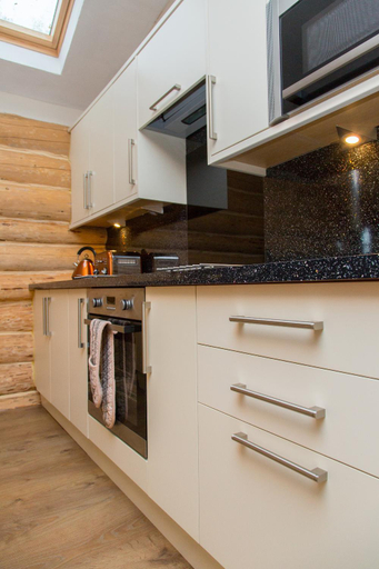 Others 3, Lake District Log Cabins, Cumbria