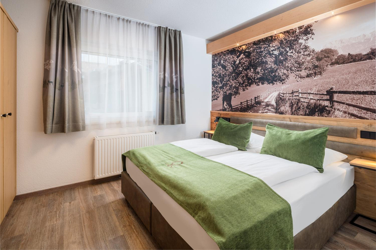 Bedroom 7
