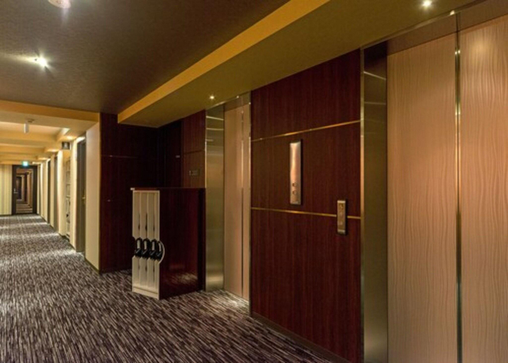 Public Area 2, Queen's Hotel Chitose, Chitose