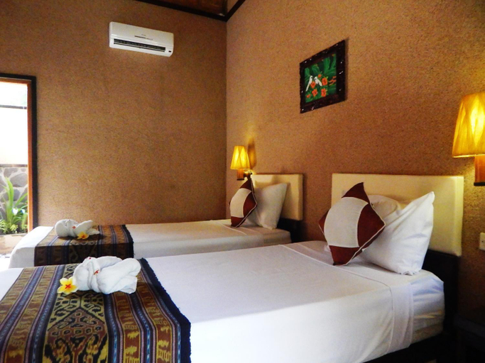 Bedroom 12