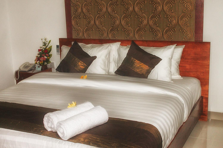 Bedroom 13