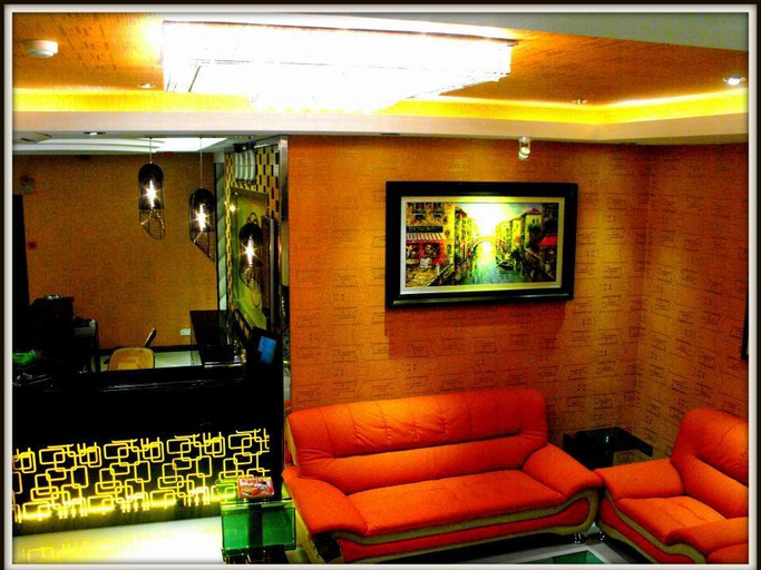 Public Area 2, GM Hotel @ Changlun, Kubang Pasu