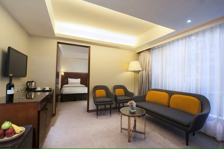 Others 4, Brighton Hotel Hong Kong, Hong Kong Island