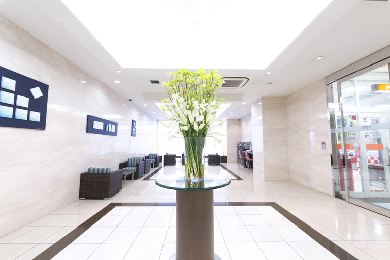 Public Area 5, Hotel Hokke Club Shonan - Fujisawa, Fujisawa