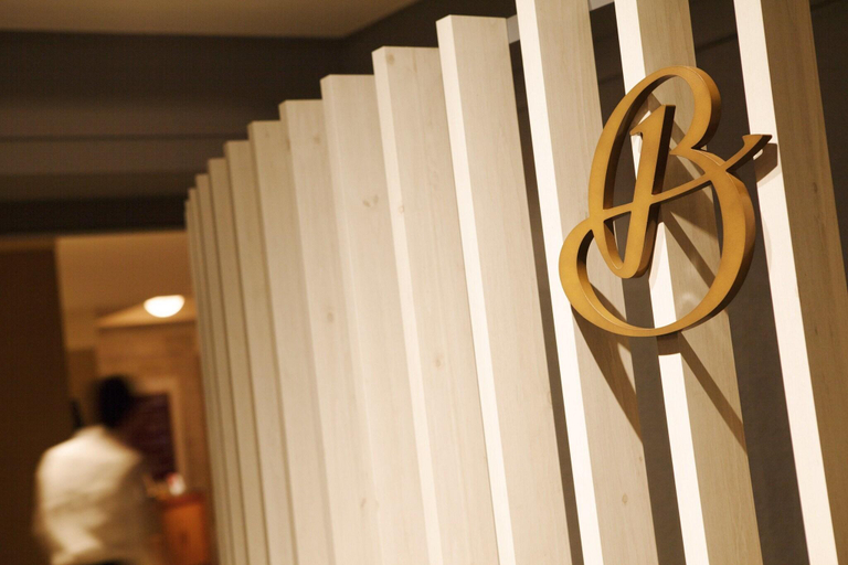 Public Area 5, Urayasu Brighton Hotel Tokyo bay, Edogawa