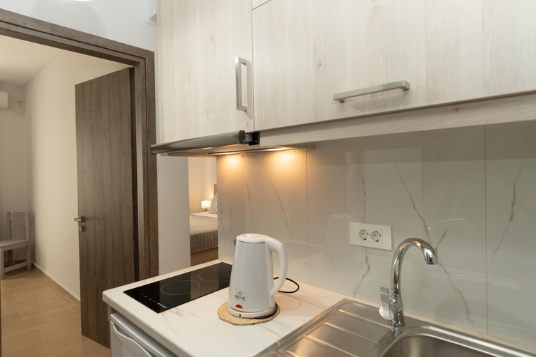 2, Villa Milano, Ionian Islands
