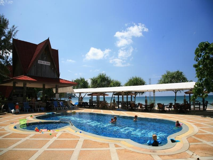 Sport & Beauty 4, Lanta Sea House, Ko Lanta