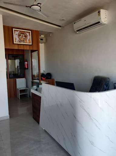 Public Area