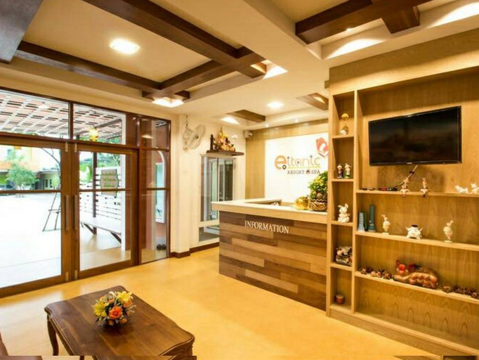 Others 4, Eitanic Resort, Muang Ratchaburi