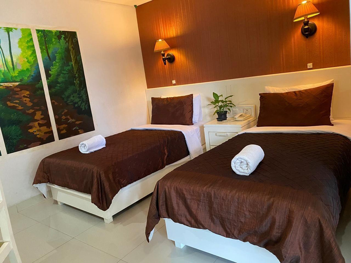 Bedroom 5