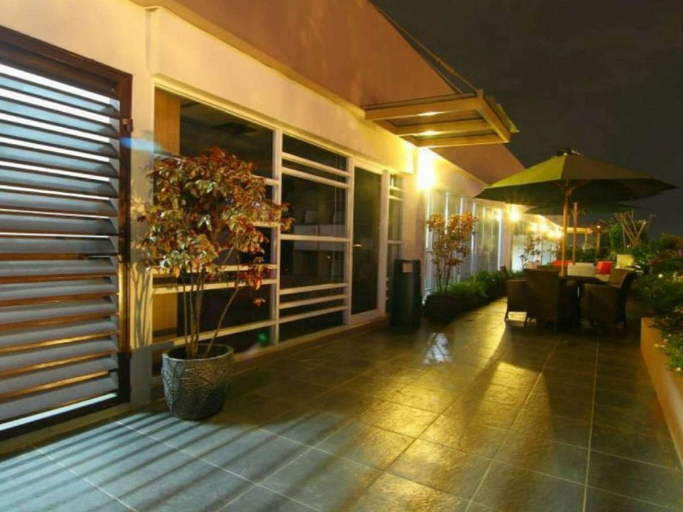 Others, The Falatehan Hotel By Safin (tutup permanen), Jakarta Selatan