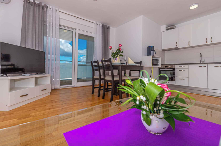 Others 3, Apartman Relax, Crikvenica