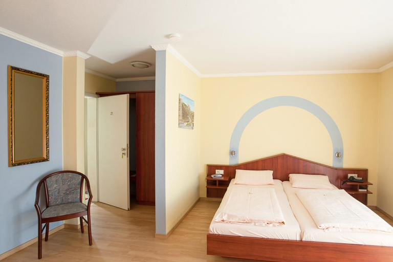 Bedroom 7