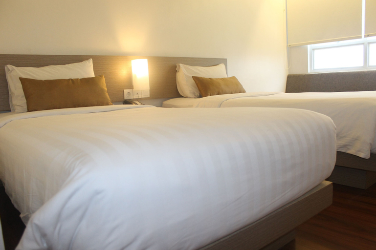 Bedroom 13
