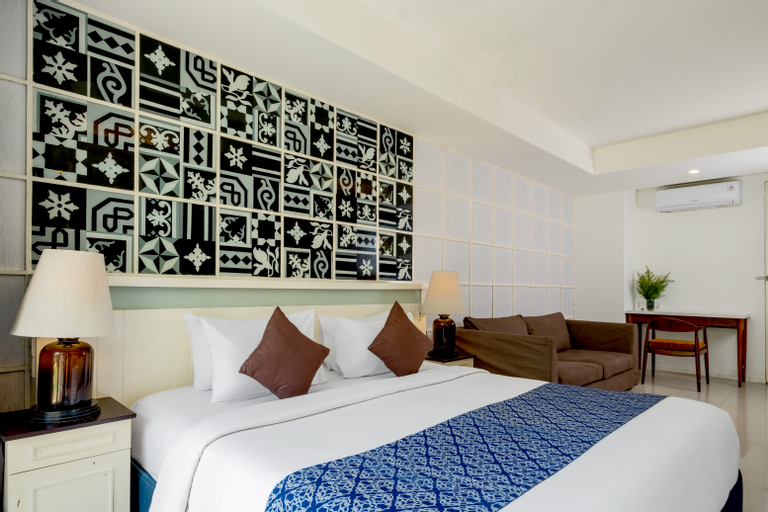 Others 4, The Kanjeng Suite & Villa Sanur, Denpasar
