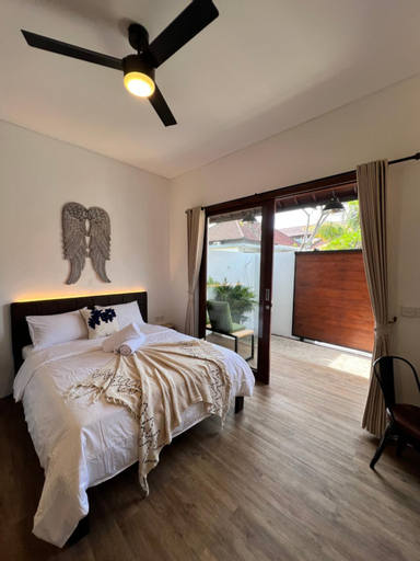 Bedroom 13