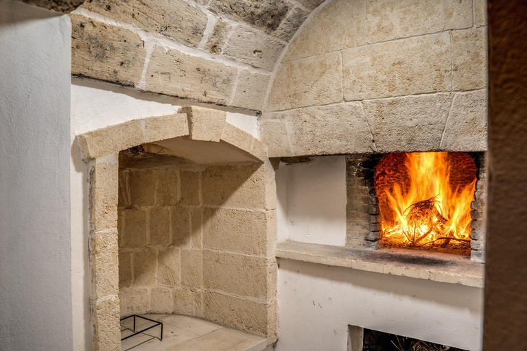 Others 4, Masseria Monte Pizzuto - Le Case di Valentina, Brindisi