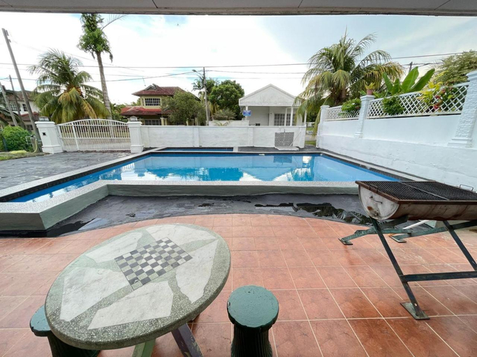 MY VILLA PD, Port Dickson