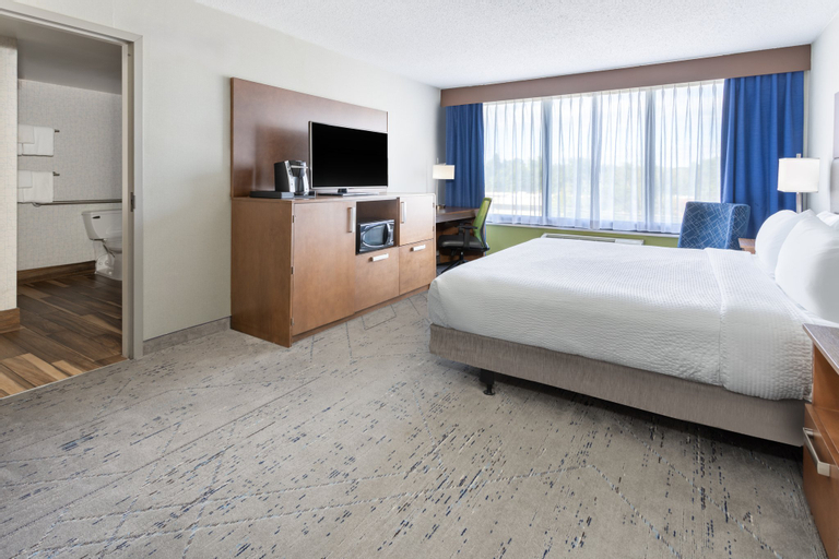 Bedroom 17