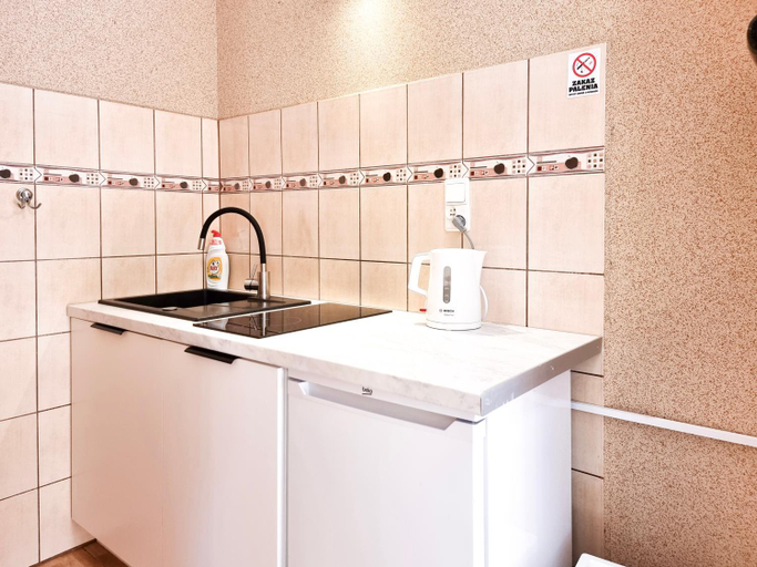 Others 4, Apartamenty przy Parku Zdrojowym - Darmowy Parking, Świnoujście