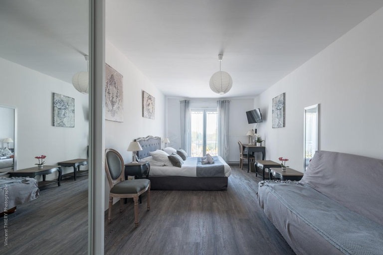 Bedroom 10