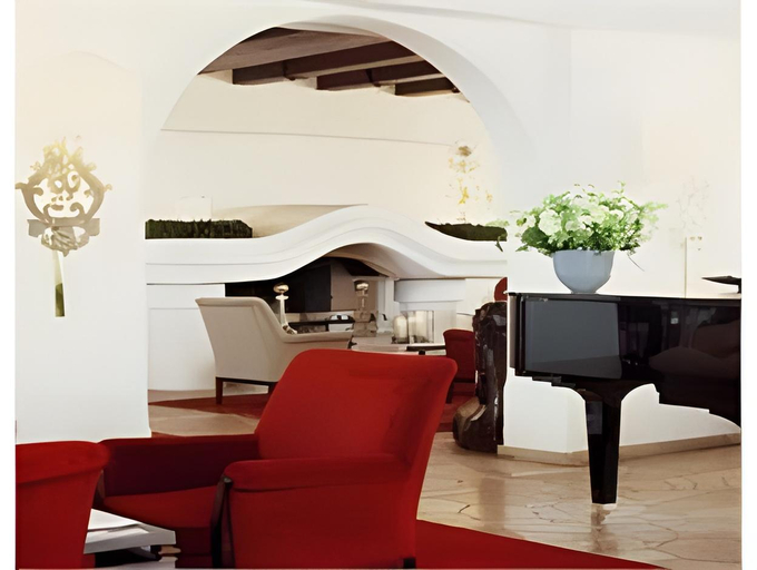 Public Area, A-ROSA Hotel Thurnher's Alpenhof, Bludenz