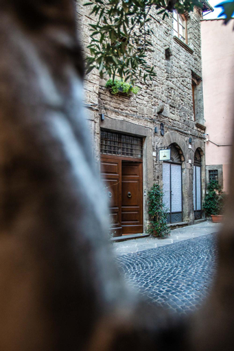 B & B La Fontaine Residenza D'Epoca, Viterbo
