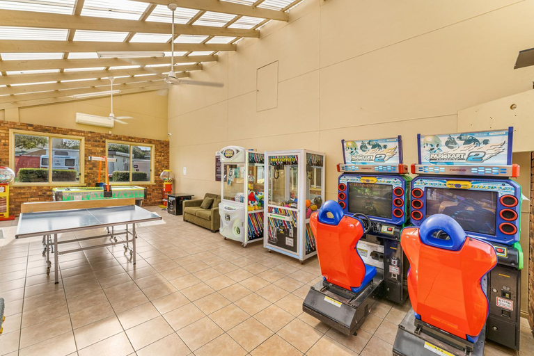Food & Drinks 4, BIG4 Tasman Holiday Parks - Warrnambool, Warrnambool