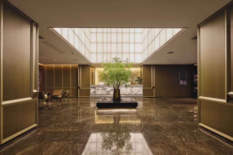 Others 5, Fushang Hotel, Chenzhou